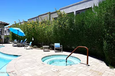 7348 E Casitas Del Rio Drive, Scottsdale, AZ 85255 - Photo 24