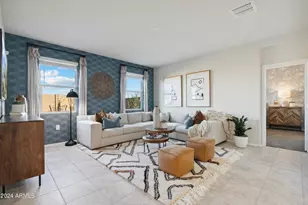 635 W Bunker Hl St, Florence, AZ 85132 - Photo 8