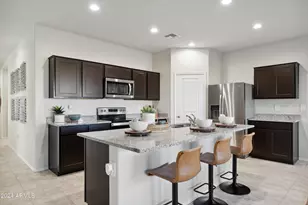 635 W Bunker Hl St, Florence, AZ 85132 - Photo 2
