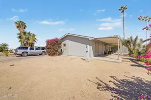 5540 E Baywood Ave, Mesa, AZ 85206 - Photo 4