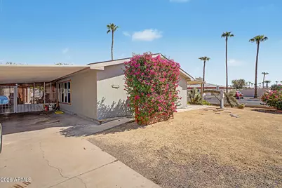 5540 E Baywood Avenue, Mesa, AZ 85206 - Photo 2