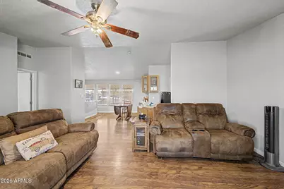 5540 E Baywood Avenue, Mesa, AZ 85206 - Photo 8