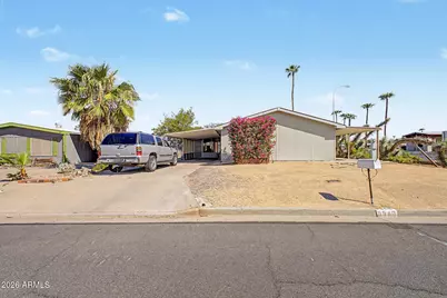 5540 E Baywood Avenue, Mesa, AZ 85206 - Photo 1