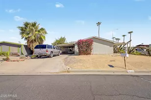5540 E Baywood Ave, Mesa, AZ 85206 - Photo 1