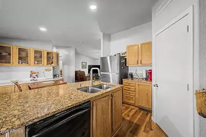 5540 E Baywood Avenue, Mesa, AZ 85206 - Photo 12