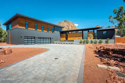 2230 Edgewood Drive, Sedona, AZ 86336 - Photo 44