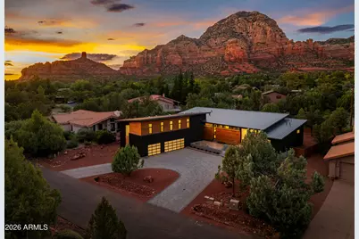 2230 Edgewood Drive, Sedona, AZ 86336 - Photo 72