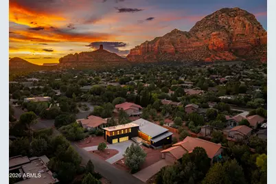 2230 Edgewood Drive, Sedona, AZ 86336 - Photo 70