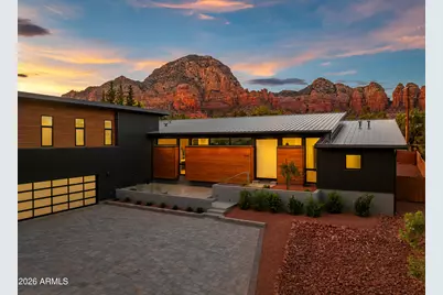 2230 Edgewood Drive, Sedona, AZ 86336 - Photo 74
