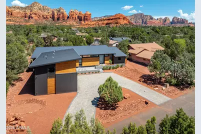2230 Edgewood Drive, Sedona, AZ 86336 - Photo 56