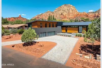 2230 Edgewood Drive, Sedona, AZ 86336 - Photo 90