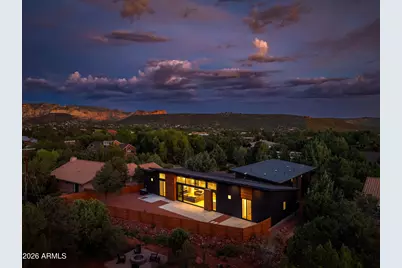 2230 Edgewood Drive, Sedona, AZ 86336 - Photo 86