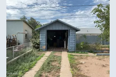 1101 E 6th Street, Douglas, AZ 85607 - Photo 2