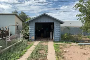 1101 E 6th St, Douglas, AZ 85607 - Photo 2