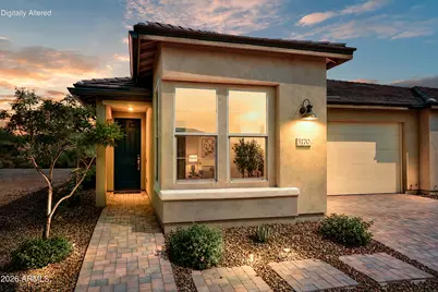 3170 Blue Agave Lane, Wickenburg, AZ 85390 - Photo 1