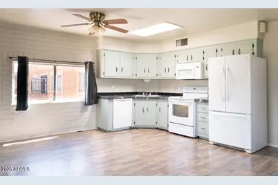 1036 S Chaparral Circle, Sierra Vista, AZ 85635 - Photo 16