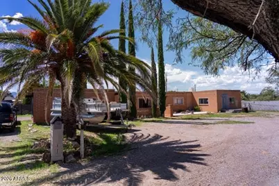 1036 S Chaparral Circle, Sierra Vista, AZ 85635 - Photo 6