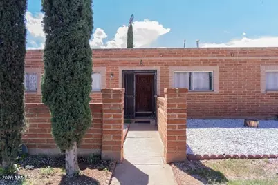 1036 S Chaparral Circle, Sierra Vista, AZ 85635 - Photo 4