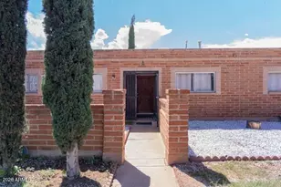 1036 S Chaparral Circle, Sierra Vista, AZ 85635 - Photo 4