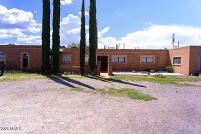 1036 S Chaparral Circle, Sierra Vista, AZ 85635 - Photo 1