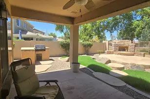 4762 E Lark St, Gilbert, AZ 85297 - Photo 38
