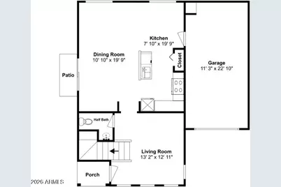 1515 E Sheraton Lane, Phoenix, AZ 85040 - Photo 2