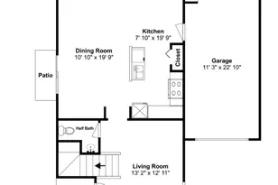1515 E Sheraton Ln, Phoenix, AZ 85040 - Photo 2