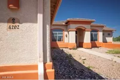 4202 S Rosemary Court, Sierra Vista, AZ 85650 - Photo 2