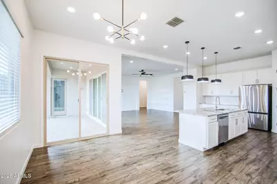21583 E Arroyo Verde Court, Queen Creek, AZ 85142 - Photo 6