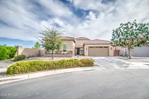 21583 E Arroyo Verde Ct, Queen Creek, AZ 85142 - Photo 1