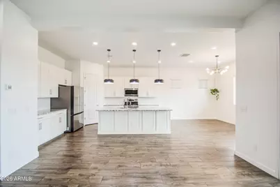 21583 E Arroyo Verde Court, Queen Creek, AZ 85142 - Photo 4