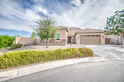 21583 E Arroyo Verde Court, Queen Creek, AZ 85142 - Photo 30