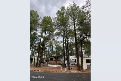 181 N 6th Drive #13, Show Low, AZ 85901 - Photo 2