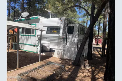 181 N 6th Drive #13, Show Low, AZ 85901 - Photo 22