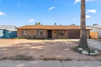 3701 E Emile Zola Avenue, Phoenix, AZ 85032 - Photo 1