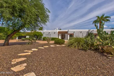 6700 E Malcomb Drive, Paradise Valley, AZ 85253 - Photo 4