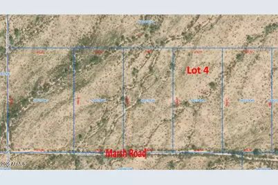 0 W Marsh 3 Road #4, Stanfield, AZ 85172 - Photo 12