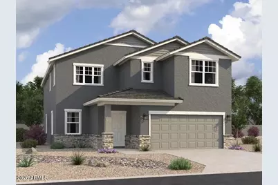 7724 W Apollo Road, Laveen, AZ 85339 - Photo 1