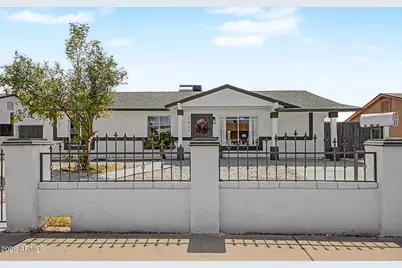2025 W Mobile Lane, Phoenix, AZ 85041 - Photo 4