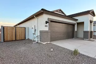 12323 E Lupine Ln, Florence, AZ 85132 - Photo 2