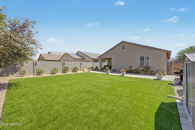 10336 W Cordes Road, Tolleson, AZ 85353 - Photo 22