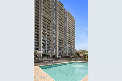 2323 N Central Avenue #2106, Phoenix, AZ 85004 - Photo 28