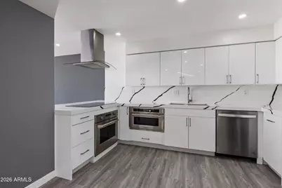 2323 N Central Avenue #2106, Phoenix, AZ 85004 - Photo 6