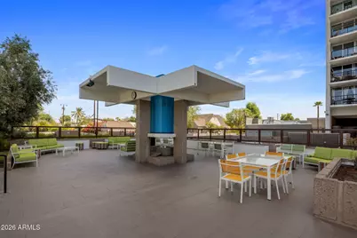 2323 N Central Avenue #2106, Phoenix, AZ 85004 - Photo 42
