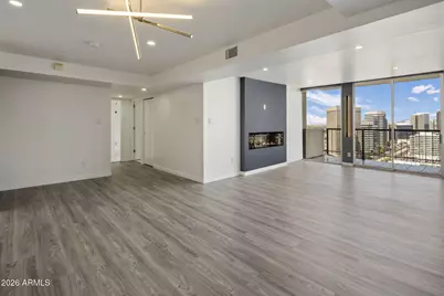 2323 N Central Avenue #2106, Phoenix, AZ 85004 - Photo 12