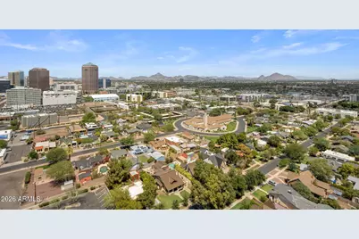 2323 N Central Avenue #2106, Phoenix, AZ 85004 - Photo 52