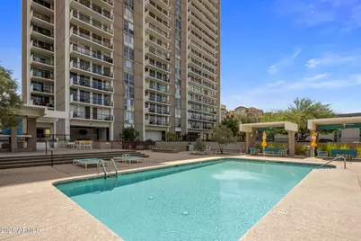 2323 N Central Avenue #2106, Phoenix, AZ 85004 - Photo 74