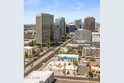 2323 N Central Avenue #2106, Phoenix, AZ 85004 - Photo 32