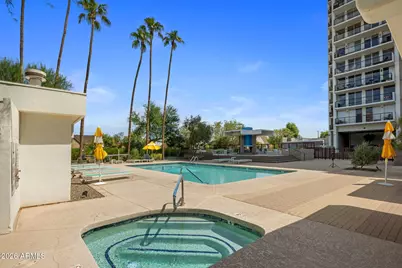 2323 N Central Avenue #2106, Phoenix, AZ 85004 - Photo 40