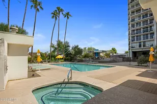 2323 N Central Ave, Phoenix, AZ 85004 - Photo 40